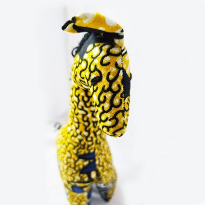 Stuffed Giraffe