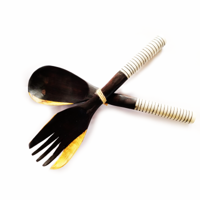 Salad Spoons