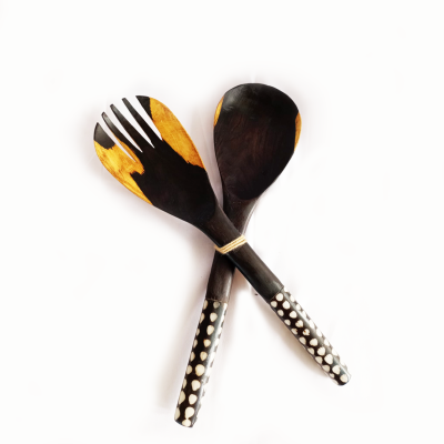 Salad Spoons