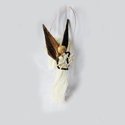Christmas Tree Angel