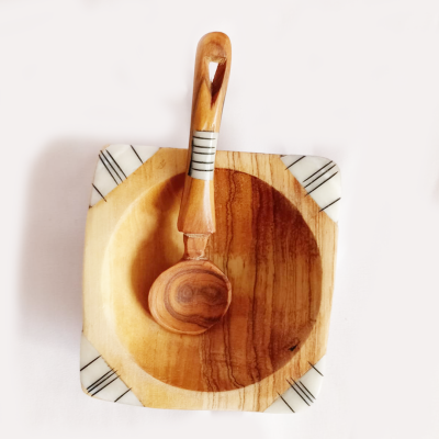 Spice Bowl