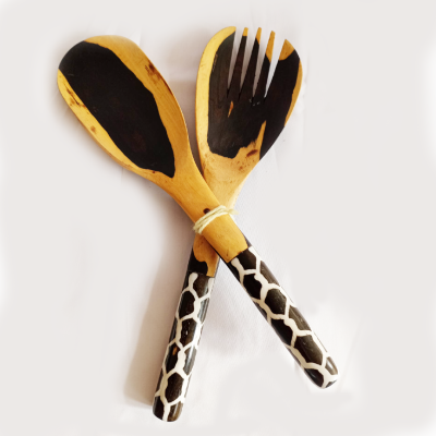 Salad Spoons