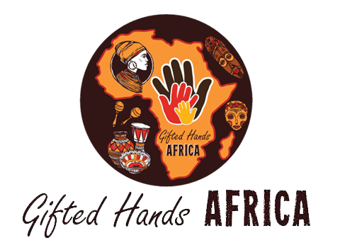 Gifted Hands Africa