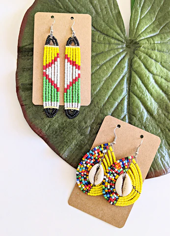 10 Unique African Gifts That Tell a Story – Perfect for Any Occasion