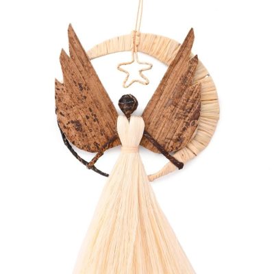 Christmas Angel Ornament