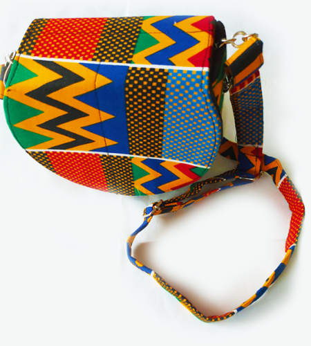 Cross bag2